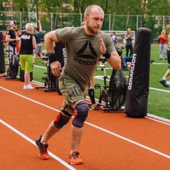 Александр Дубровский, 18.10