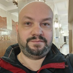 Юрий Лукашевич, 09.06, Москва