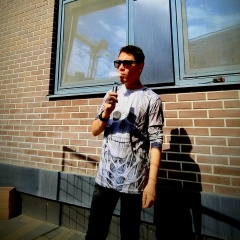 Сервер Исламов, 21.01.1999, Краснодар