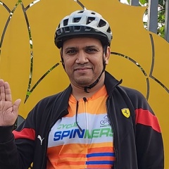 Ankit Kumar, 27.10.1986, New Delhi