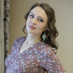 Елена Егорова, 01.12.1985, Киров