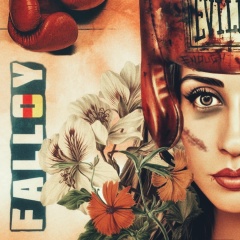 Алина Ревазова, 27.06, Санкт-Петербург