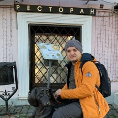 Сергей Самойленко, Тюмень