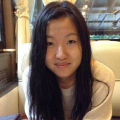 Настя Цай, 05.10.1988, Алматы