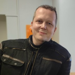 Григорий Горелов, Санкт-Петербург