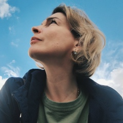 Ольга Иванова, 15.07.1979, Санкт-Петербург