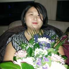 Алена Ли, 24.12.1984, Пушкино