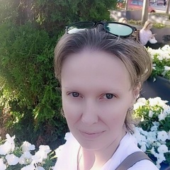 Анастасия Филимонова, 24.02.1979, Санкт-Петербург