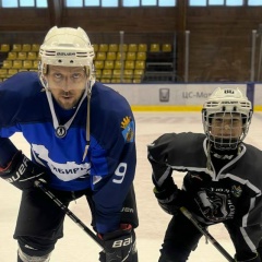 Roman Sapunov, Тюмень
