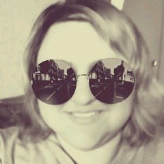 Екатерина Потоцкая, 10.07.1980, Барановичи