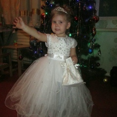 Женя Бережной, 25.05, Кривой Рог