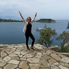 Natalia Nikiforova, 08.04, Санкт-Петербург