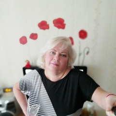 Людмила , 08.09.1962, Кировск