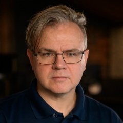 Алексей Желудовский, 18.01, Сыктывкар