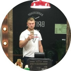 Вадим Старостин, 14.03.1992