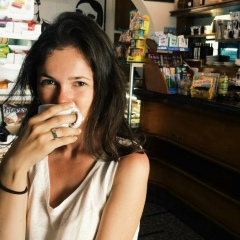 Надежда Зубова, 06.11, Санкт-Петербург