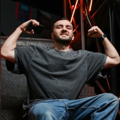 Максим Гончарук, 01.02.1989, Саранск