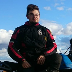 Николай Пышной, 09.11.1989, Санкт-Петербург