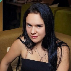 Машуня Снежка, 11.05, Краснодар