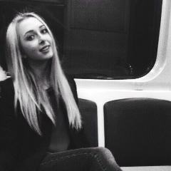 Наташа Трубецкая, 02.11