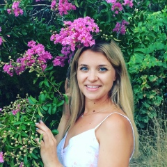 Оля Семина, 13.05.1986, Подольск