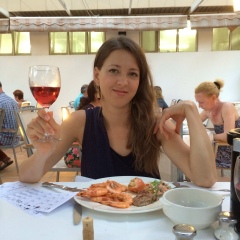 Юлия Битина, 04.05.1984, Санкт-Петербург