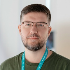 Александр Мартынов, 05.03.1983, Москва