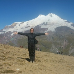 Анна Дзедрович, 02.10