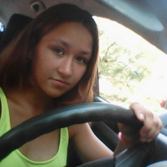 Анастасия Орлова, 18.10, Приморско-Ахтарск