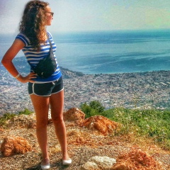 Анна Никитина, 04.12.1986, Санкт-Петербург