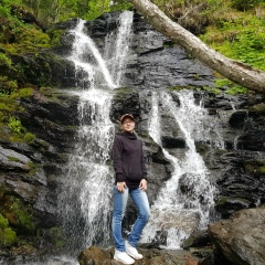 Наталья Шмакова, 04.08, Южно-Сахалинск