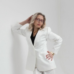 Ольга Лопаткина, 22.07, Иркутск