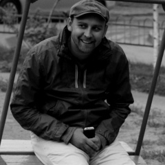 Илья Стехонин, Москва