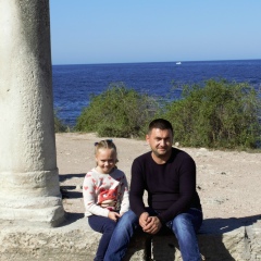 Дмитрий Приходин