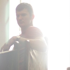 Валентин Левицкий, 16.03.1936