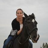 Ангелина Васькова, 11.04, Уфа