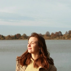 Юлия Кравитская, 12.02.1999, Фаниполь