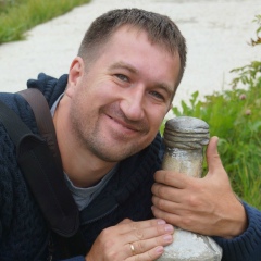 Максим Мамчиц, Москва