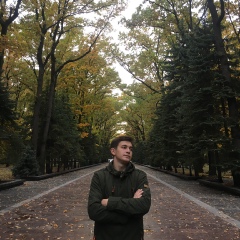 Сергей Чичкань