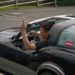 Aivars Shins, 28.05, Рига