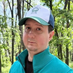 Алексей Рукан, Саратов