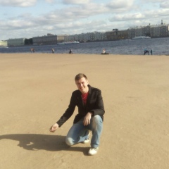 Алексей Рогачёв, 25.07.1987, Саратов