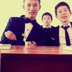 Оразалы Байменов, 08.07, Актау