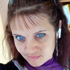 Наталья Бояркина, 20.10, Усть-Каменогорск