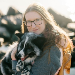 Вероника Заторкина, 18.08.1989, Киров