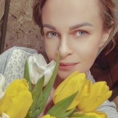 Юля Ермолаева, 15.04, Санкт-Петербург