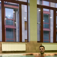 Norik Aloyan, 19.10, Раздан