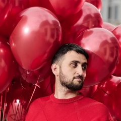 Алибек Таов, 10.02.1989, Нальчик