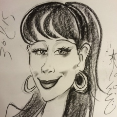 Ольга Андрияйтене, 26.09, Самара