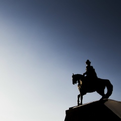 Улан Мансуров, 12.07